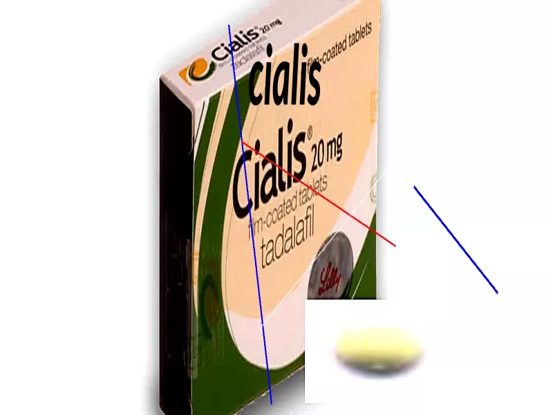 Cialis pas cher en pharmacie à paris